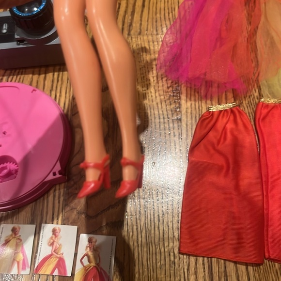 Vintage 1977 Fashion Photo Barbie Doll - Picture 4 of 16
